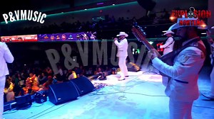 2K views | Explosion Norteña - Dueña De Mi Vida (En Vivo) | P&V Music | Facebook