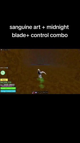 Mastering Control Combos in Blox Fruits Gameplay