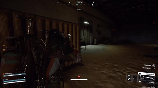 WHAT KIND OF GLITCH IS THIS?! The ending makes me want to uninstall 🤣😫😭👻 #rage #ragebait #glitch #gameplay #arcraiders