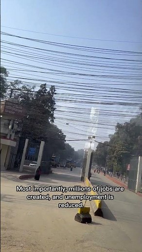 Export Processing Zones: The Path to Prosperity