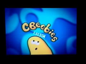 CBeebies on BBC TWO Continuity: 18th September 2002 (1)