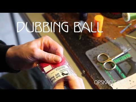 How to Improve Composite Loops in Fly Tying - OPST