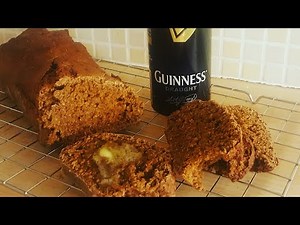 Guinness Brown Bread