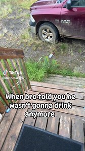 Beer Run Bobby on Reels