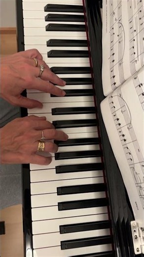 Morning has broken - Bastien Piano Basics - Performance Level 1