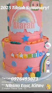 365/365  gratitude is a must! I know we have all had various struggles and for me, its mainly been my health臘‍♀️臘‍♀️ For the first time in my life, ive been afraid to die, but God Gratitude is definitely a must! | The Cake Junction | Facebook