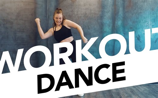 【711舞蹈合集】燃脂舞蹈健身 | 每日30分钟不同舞种 | 开心在家运动 | 持续更新