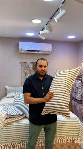 1.1K views · 771 reactions | ما تيجي تغيَّري جو‼️ كل اللي عليكي تفرشي...