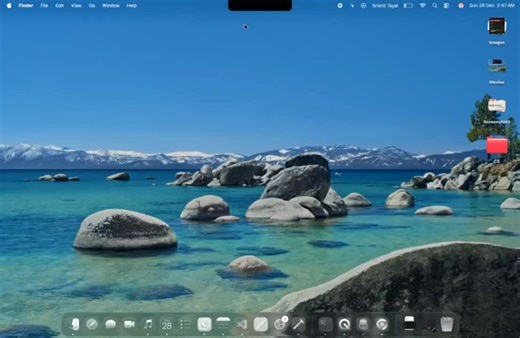 #macos #swiftui #appkit #productivity #appledeveloper #systemdesign #buildinpublic | Srishti Tayal
