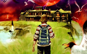 Stephen King Is Working on a New ‘Talisman’ Novel Based on an Idea by Peter Straub