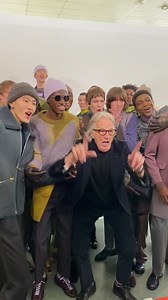 18K views · 334 reactions | That’s a wrap. The Paul Smith AW24 collection - which reimagines 20th century tailoring alongside grunge-inspired casual clothing - just made its debut in Paris. Stay tuned to see every single look. #PaulSmith #AW24 #Paris | Paul Smith | Facebook