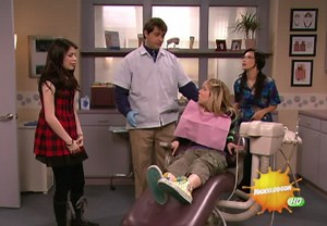 The Dentist Episode - TV Tropes