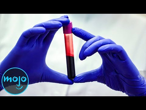 Top 10 Unsolved Mysteries About the Human Body