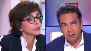 Rachida Dati pousse à bout Patrick Cohen, le journaliste quitte le plateau de C à vous : France Télévisions obligée d’intervenir