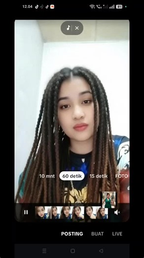 Lia Lee (@lia.lee21)’s videos with JANDA ITU BAHAYA - IWèLL