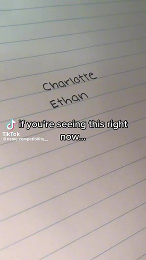 Dont swipe comment you and your crush name to get a percentage #fyp #compatibilitytest #crush #foryou #crushtest