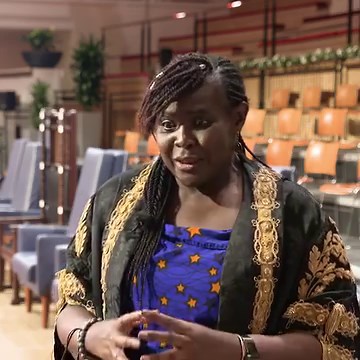 1.6K views · 135 reactions | This Barbie is a space scientist. Proud to have a Chancellor who is a real-life Barbie. Dr Maggie Aderin-Pocock MBE was named a Barbie Role Model earlier this year for her work promoting science careers to girls. Here she talks about what this means to her: #CitizensOfChange #BarbieTheMovie | University of Leicester | Facebook