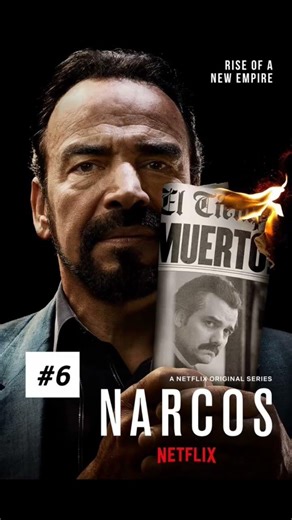 Top 10 Drug Series That'll Mess With Your Mind watching#drugseries#netflixseries #top10series