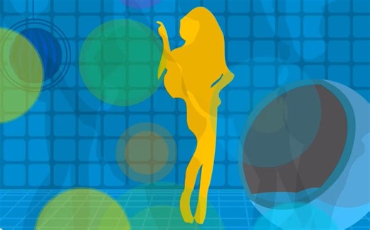 【闪客帝国flash】搞笑MV篇2-那些年的魔性歌又来了！