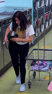 252K views · 573 reactions | Honesty in a Busy Laundromat | Tips & Tricks | Facebook