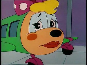 Budgie the Little Helicopter S01E05 | Budgie Takes a Catch