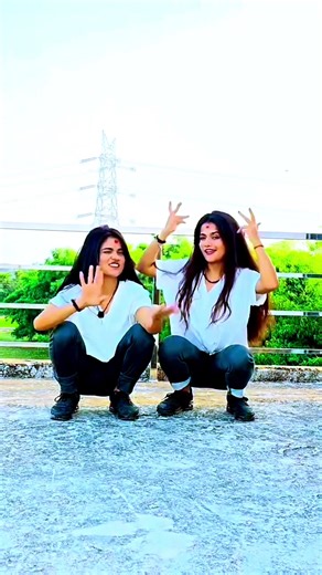 Join the Exciting Dance Challenge for Female Dancers!