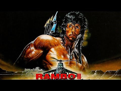 Rambo 3 (1988)