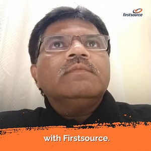 🌱 We are excited to share the inspiring journey of Jatin Shah, our #SourceofGood Champion this month! Jatin, a dedicated volunteer and an Associate Director of Operations at Firstsource, began his volunteering journey with tree plantation activities and now regularly contributes to eVidyaloka, a collaborative learning initiative led by Firstsource. For Jatin, volunteering is more than just giving back💖, as it helps him connect with people who share his values, learn new skills, and uncover a d