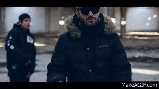 Old G feat. Joker - Konu Kapandı (Official Video) on Make a GIF