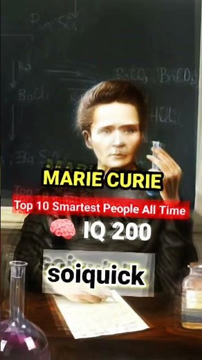 World's Highest IQ Ever Recorded – Genius Beyond Imagination!"