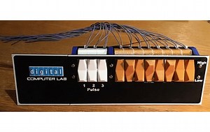 How to make your own DEC H-500 Computer Lab Reproduction