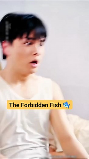 The Forbidden Fish 🐟⚠️ | KD Explain