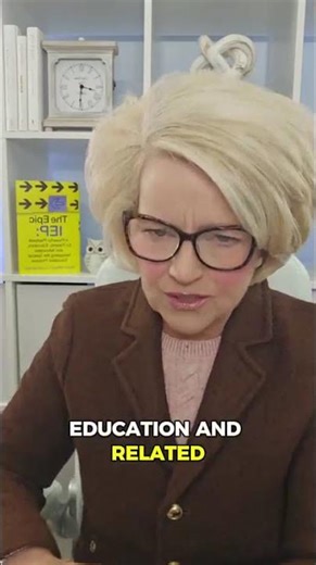 Starting the Special Education Process