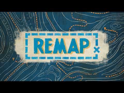 Remap Road Trip - RV There Yet?