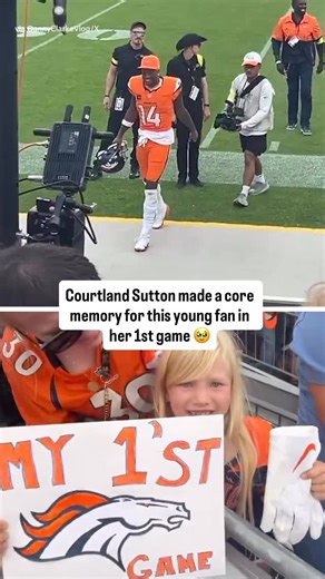 71K views · 5.6K reactions | What a special moment ❤️ | CBS Sports | Facebook