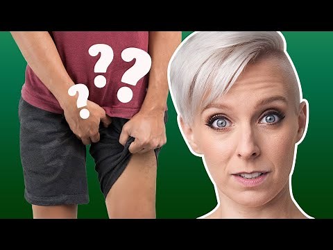 How much is too much edging? 💦