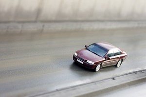 Clunking Sound in My Transmission