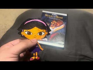 June Watches The THX Broadway Logo