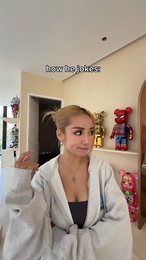 who’s laughing now? 😗 | Naomi Neo