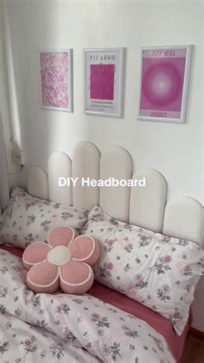 DIY Headboard Ideas for Stunning Bedroom Decor