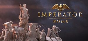 Imperator: Rome (2019) - MobyGames
