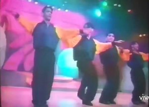 16K views · 756 reactions | The StreetBoys Performs super classic nostalgic chacha Pepito by roula Sayawang hi-school #streetboys #90s #batang90s #streetboysclassic STREETBOYS  Forever FANS Club ❤️✌️ | Rich Gallardo | Facebook