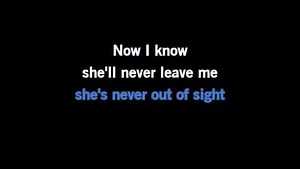 Karaoke Evermore - Beauty and the Beast (2017 film) - CDG, MP4, KFN - Karaoke Version