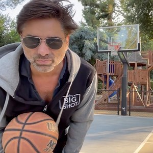 288K views · 1.3K reactions | An announcement from John Stamos that you can’t… miss.  Season 2 of #BigShot is coming soon to #DisneyPlus. | Disney+ | Facebook