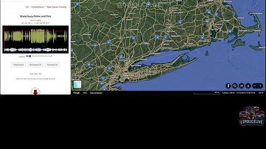 🚨 Update: Fatal Stabbing Reported at Waterbury Apartment Complex 📍 Location: Waterbury Grove apartments, Grove Street, Waterbury, CT 📅 Date: Saturday December 27, 2025 - 8:00 PM A man has died following a stabbing at a Waterbury apartment complex Saturday night. Police say the incident began as a physical altercation involving multiple people. 🔹 Key Details Reported -- The altercation occurred at the Waterbury Grove apartment complex on Grove Street -- Officers arrived and found two men suff
