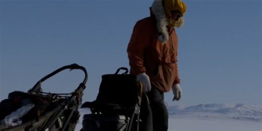 Former Iditarod champ Brent Sass hints at retirement from sled dog racing