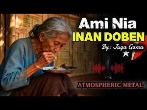 🔥🇹🇱 Ami Nia INAN DOBEN – Juga Gama | Atmospheric Metal Cover 2026 (TFO)