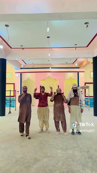 گل رخمان۔ پینٹر on TikTok