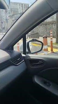 Parelel parktaki hatamızı nasıl düzeltebiliriz?