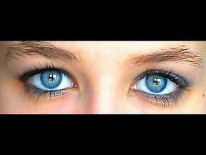 [ Tutoriel Maquillage n°1 ] : Effy de la série " Skins "